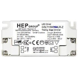 Driver Phase Cut 220-240V/50-60Hz/9W-14W Leds C4 71-A651-00-00