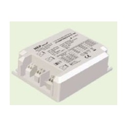 Driver 1-10V 120-277V/50-60Hz/19W-40W Leds C4 71-A658-00-00