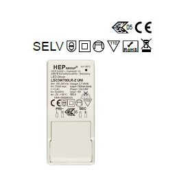 Driver Not Dimmable 100-240V/50-60z Leds C4 71-A695-00-00