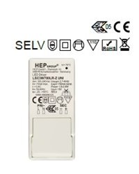 Driver Not Dimmable 100-240V/50-60z Leds C4 71-A695-00-00