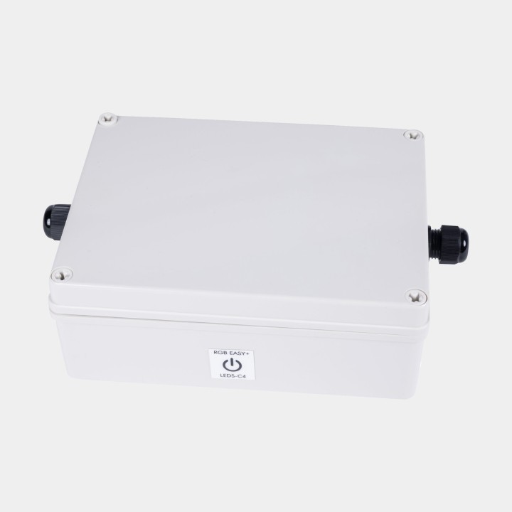 Master RGB EASY+ de 50W Leds C4 71-E011-00-00