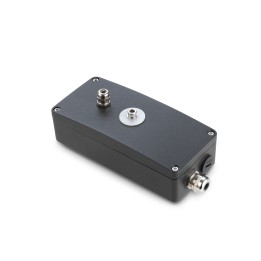 Base de aluminio con IP65 y driver incluido Leds C4 71-E041-05-05