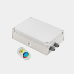 Master RGB EASY+ de 150W con mando incluido Leds C4 71-E069-00-00
