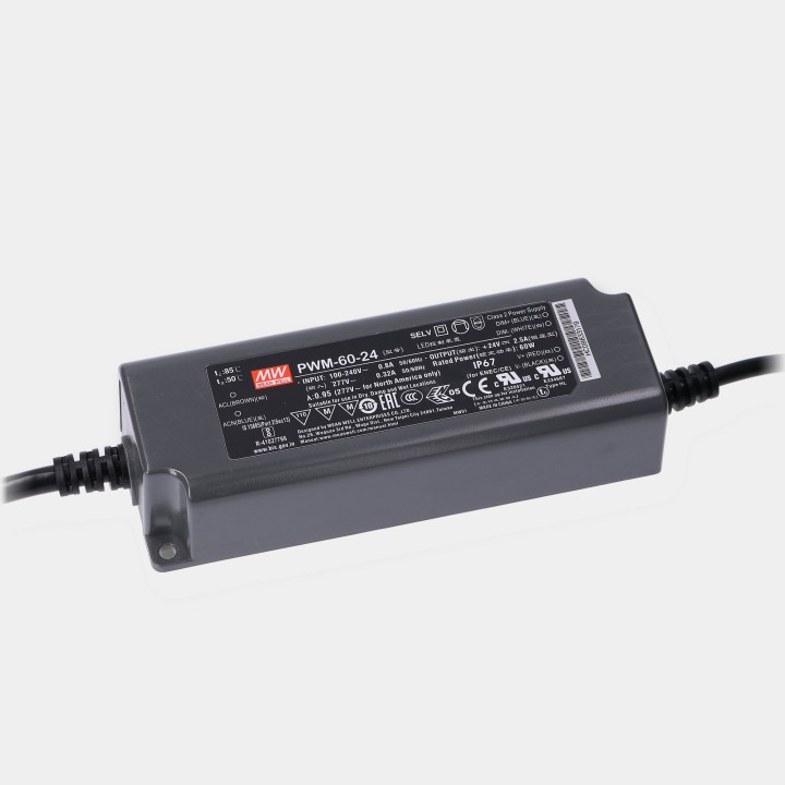 Fuente de alimentación Leds C4 71-E094-00-00