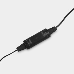 Fuente de alimentación estanca con conectores IP67 Leds C4 71-E101-05-05
