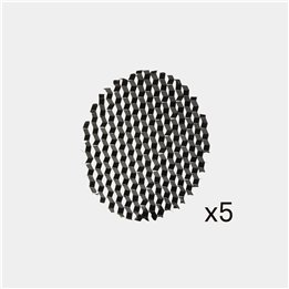 Honeycomb x 5 Leds C4 71-E263-00-00