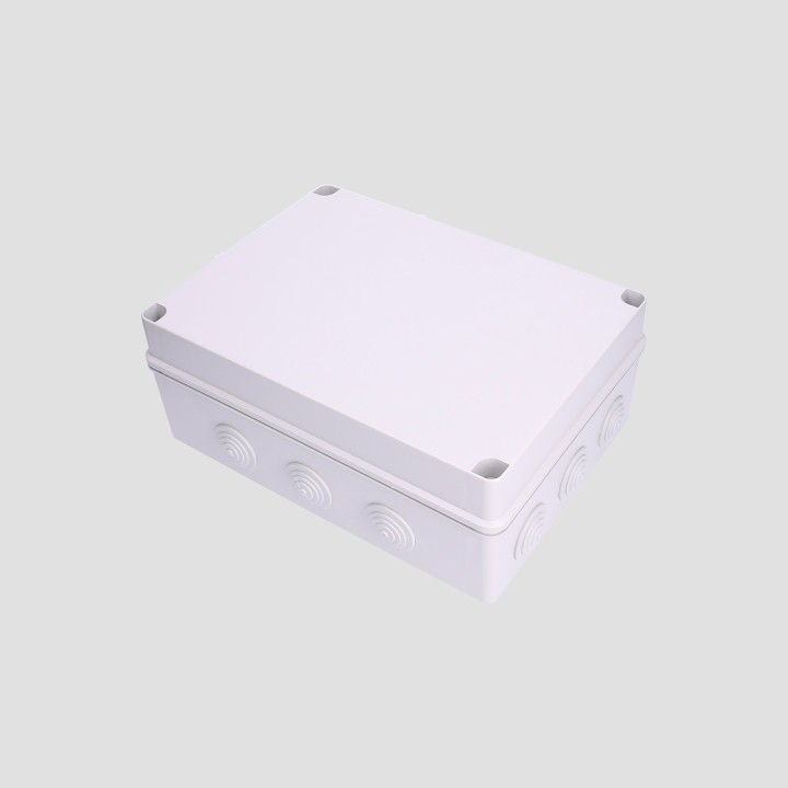 Caja Casambi 24V Ip65 Leds C4 71-E300-00-00