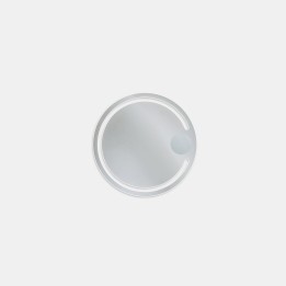 Baño Espejo IP44 Loop LED 17.5W 3000K 325lm Leds C4 75-8076-K3-F1