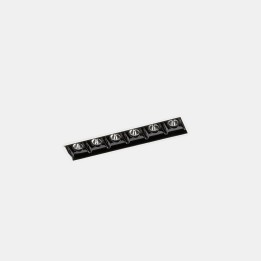 Downlight Bento Standard 6 LEDS Trimless 12.2W Blanco neutro - 4000K CRI 90 48º Blanco IP23 970lm Leds C4 90-6684-14-60