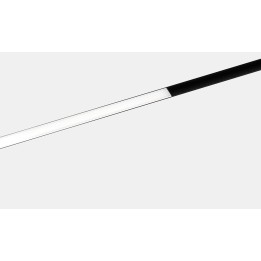 Lámpara Infinite 494mm Bajo Voltaje 6.5W Blanco cálido - 2700K CRI 90 Negro 272lm Leds C4 90-7359-60-00