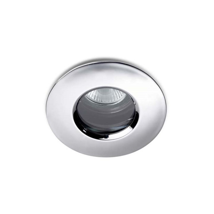 Downlight Split 50W Cromo IP65 Leds C4 90-7682-21-21
