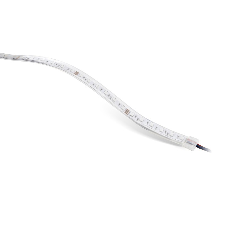 Tira LED On Basic 19,2 Custom Size 158W 3000K CRI 80 IP65 23240lm Leds C4 91-5567-00-00L