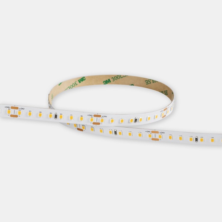 Tira LED On Basic 9,6 48W 2700K CRI 80 IP65 4079lm Leds C4 91-7921-00-00
