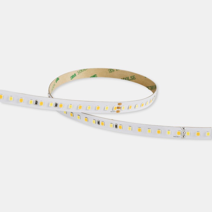 Tira LED On Basic 19,2 79W 2700K CRI 80 IP20 11173lm Leds C4 91-7928-00-00