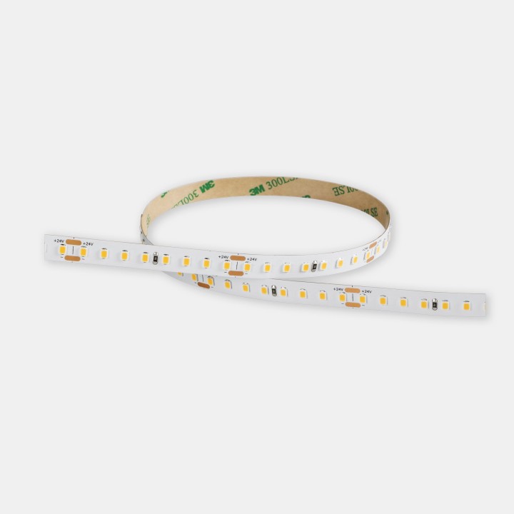 Tira LED On Advanced CRI98 Custom Size 840W 3000K CRI 98 IP20 94320lm Leds C4 91-7943-00-00L