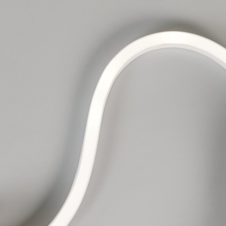 Tira LED Asai Side Bend 1000mm 14.4W 4000K CRI 80 IP67 498lm Leds C4 91-7964-00-00