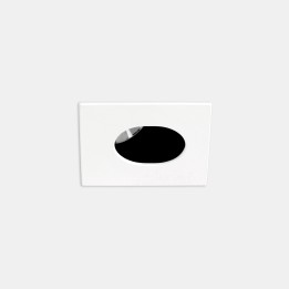 Downlight Play Pinhole Square Adjustable 15W Blanco IP23 Leds C4 AG48-AAG1NABU14