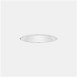 Downlight Sia Standard 170 Round Trimless 25W Blanco cálido - 3000K CRI 90 79º 1-10V/PUSH/DALI Sin marco IP54 2556lm Leds C4 AH1