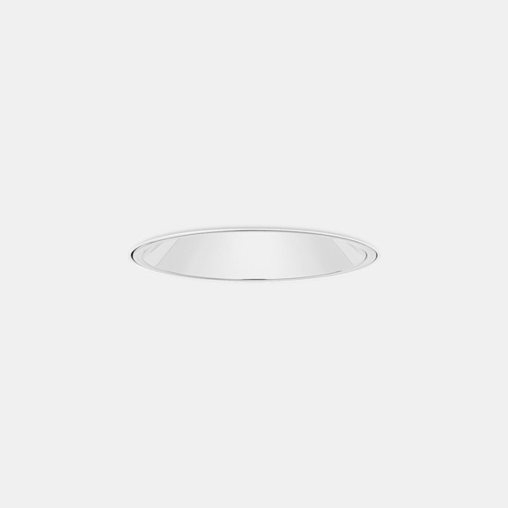 Downlight Sia Standard 170 Round Trimless 33.4W Blanco cálido - 3000K CRI 90 79º Sin marco IP54 3113lm Leds C4 AH16-33W9W1BBWT
