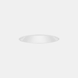 Downlight Sia Standard 170 Round Trimless Emergency 33.4W Blanco cálido - 3000K CRI 90 79º ON-OFF Sin marco IP54 3113lm Leds C4 