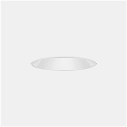 Downlight Sia Standard 225 Round Trimless 44.5W Blanco cálido - 3000K CRI 80 75.5º ON-OFF Sin marco IP54 4102lm Leds C4 AH21-44W