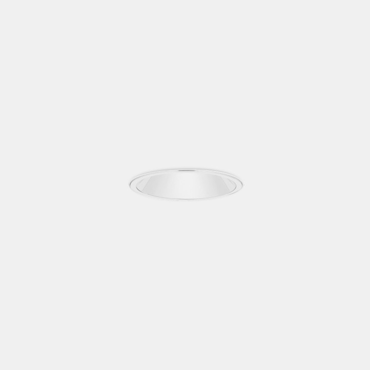 Downlight Sia Adjustable 115 Round Trimless 12W Blanco neutro - 4000K CRI 80 37.4º ON-OFF Sin marco IP23 988lm Leds C4 AH32-12X8