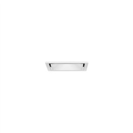 Downlight Sia Adjustable 115 Square Trim 12W Blanco neutro - 4000K CRI 80 39.3º DALI-2 Blanco IP23 1128lm Leds C4 AH33-12X8M3DS1