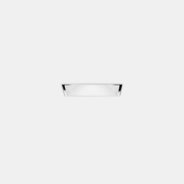 Downlight Sia Adjustable 115 Square Trimless 18W Blanco cálido - 3000K CRI 80 39.3º DALI-2 Sin marco IP23 1538lm Leds C4 AH34-17