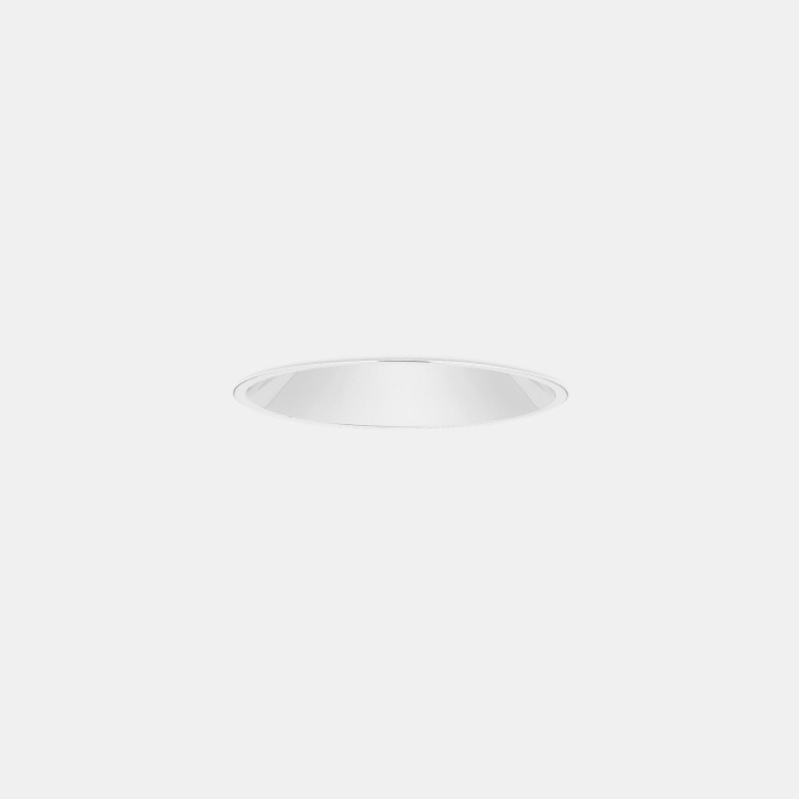 Downlight Sia Adjustable 170 Round Trimless 25W Blanco cálido - 2700K CRI 80 28.2º 1-10V/PUSH/DALI Sin marco IP23 1810lm Leds C4