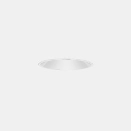Downlight Sia Adjustable 170 Round Trimless 25W Blanco cálido - 3000K CRI 90 38.1º ON-OFF Sin marco IP23 1629lm Leds C4 AH36-25W
