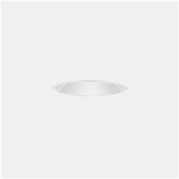 Downlight Sia Adjustable 170 Round Trimless 25W Blanco neutro - 4000K CRI 80 38.1º 1-10V/PUSH/DALI Sin marco IP23 1877lm Leds C4