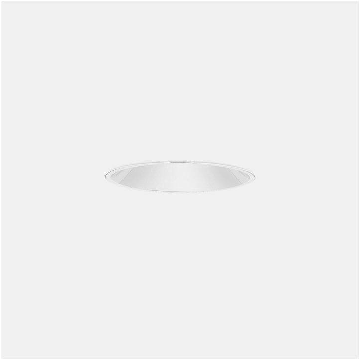 Downlight Sia Adjustable 170 Round Trimless 25W Blanco neutro - 4000K CRI 80 38.1º 1-10V/PUSH/DALI Sin marco IP23 1877lm Leds C4
