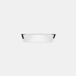 Downlight Sia Adjustable 170 Square Trimless 25W Blanco cálido - 3000K CRI 80 37.5º 1-10V/PUSH/DALI Sin marco IP23 1868lm Leds C