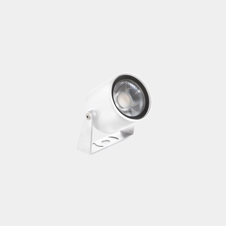 Proyector IP66 Max LED 6.5W 2700K Blanco Leds C4 AI18-P7V9M2BB14
