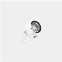 Proyector IP66 Max LED 6.5W 3000K Blanco Leds C4 AI18-P7W9M2BB14