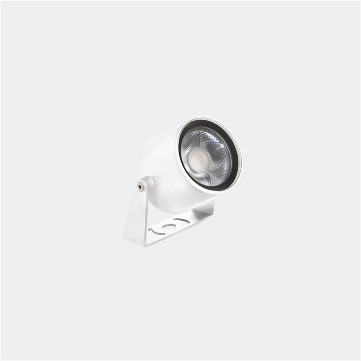 Proyector IP66 Max LED 6.5W 3000K Blanco Leds C4 AI18-P7W9M2BB14