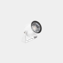 Proyector IP66 Max LED 6.5W 3000K Blanco Leds C4 AI18-P7W9S2BB14