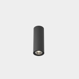 Plafón IP66 Max Big LED 8.9W 2700K Gris urbano 540lm Leds C4 AI25-P8V9F1DUZ5