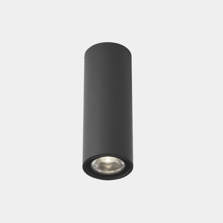 Plafón IP66 Max Big LED 8.9W 3000K Marrón Leds C4 AI25-P8W9S2DUJ6