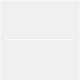 Lámpara Sistema Lineal Infinite Pro 854mm Recessed Hexa-Cell 22.785W Blanco neutro - 4000K CRI 80 ON-OFF Blanco IP44 1047lm Leds