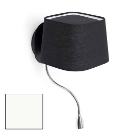 Aplique de Metal con Lector SWEET Interior Blanco