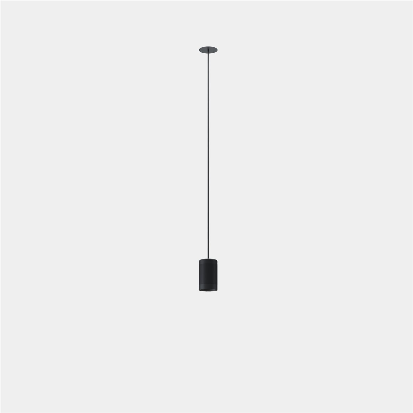 Aplique IP66 Modis Simple LED LED 18.3W Blanco cálido - 2700K ON-OFF Blanco 1301lm Leds C4 AS11-18V9M3OU14