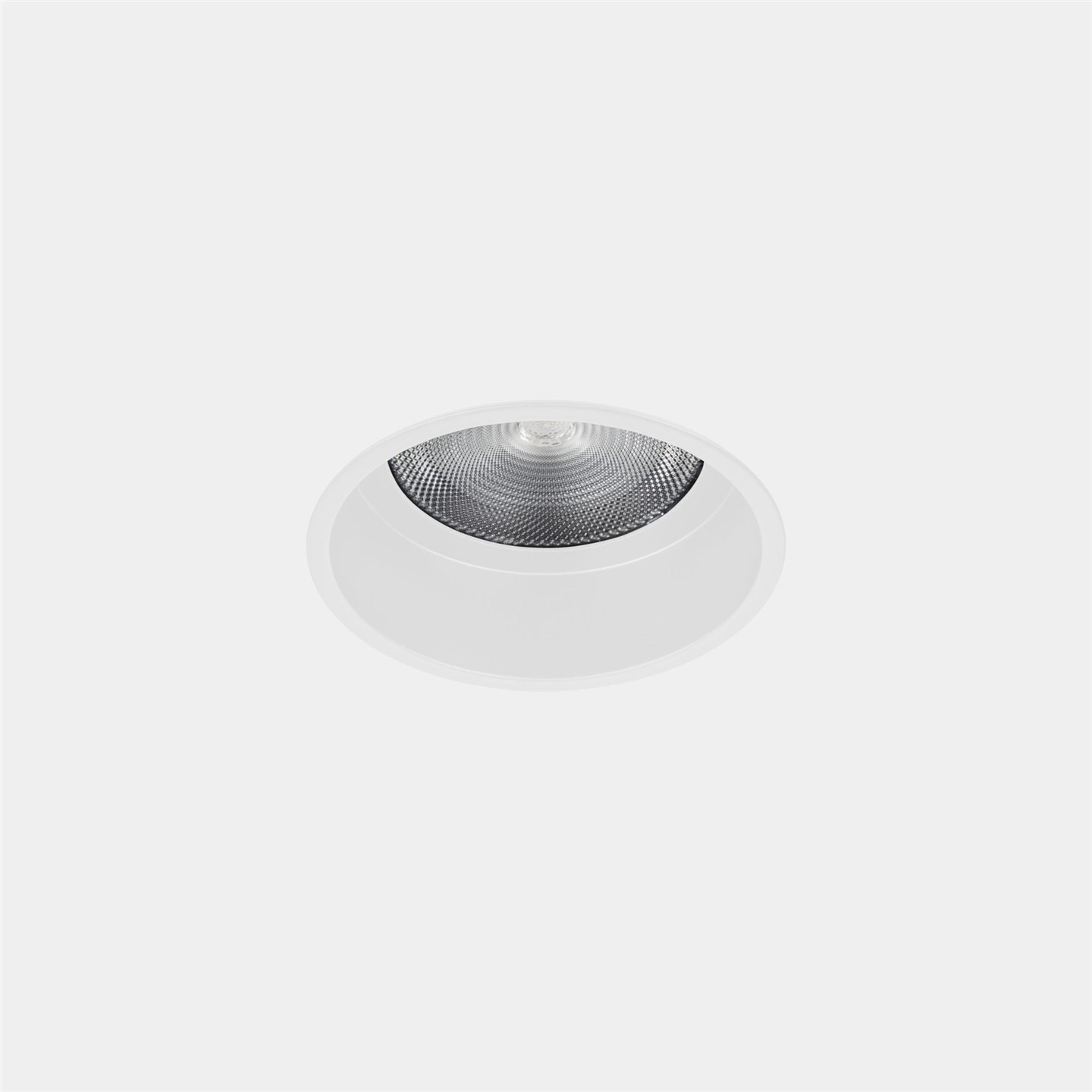 Aplique IP66 Modis Double 800mm LED LED 18.3W Blanco neutro - 4000K DALI-2/PUSH Blanco 2602lm Leds C4 AS13-37X9M3DS14