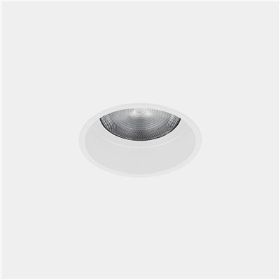Aplique IP66 Modis Double 800mm LED LED 18.3W Blanco neutro - 4000K DALI-2/PUSH Blanco 2602lm Leds C4 AS13-37X9M3DS14