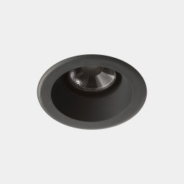 Downlight IP66 Max Round LED 17.3W 2700K Oro 1565lm Leds C4 AT16-18V9F1BBDL
