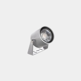 Proyector IP66 Max LED 17.3W 2700K Gris 1902lm Leds C4 AT18-18V9M3BB34