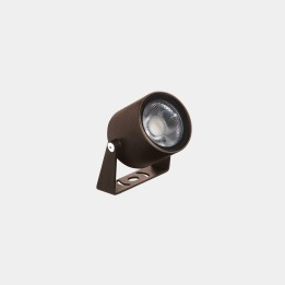 Proyector IP66 Max LED 17.3W 2700K Marrón 1844lm Leds C4 AT18-18V9S3BBJ6
