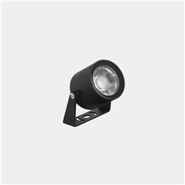 Proyector IP66 Max LED 17.3W 3000K Negro 2047lm Leds C4 AT18-18W9M3BB60