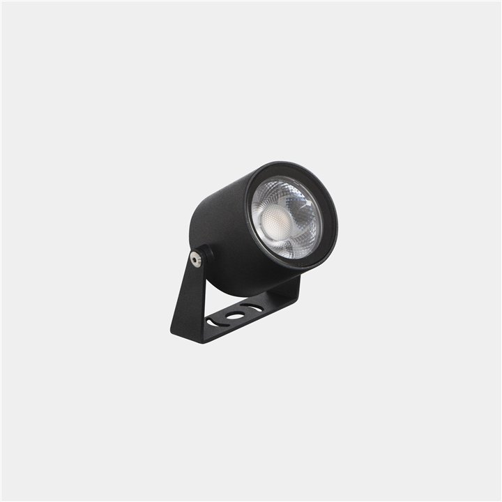 Proyector IP66 Max LED 17.3W 3000K Negro 2047lm Leds C4 AT18-18W9M3BB60