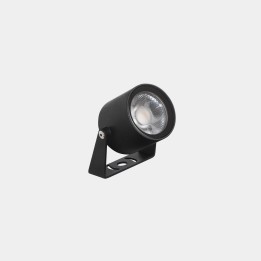 Proyector IP66 Max LED 17.3W 4000K Negro 1803lm Leds C4 AT18-18X9F1BB60